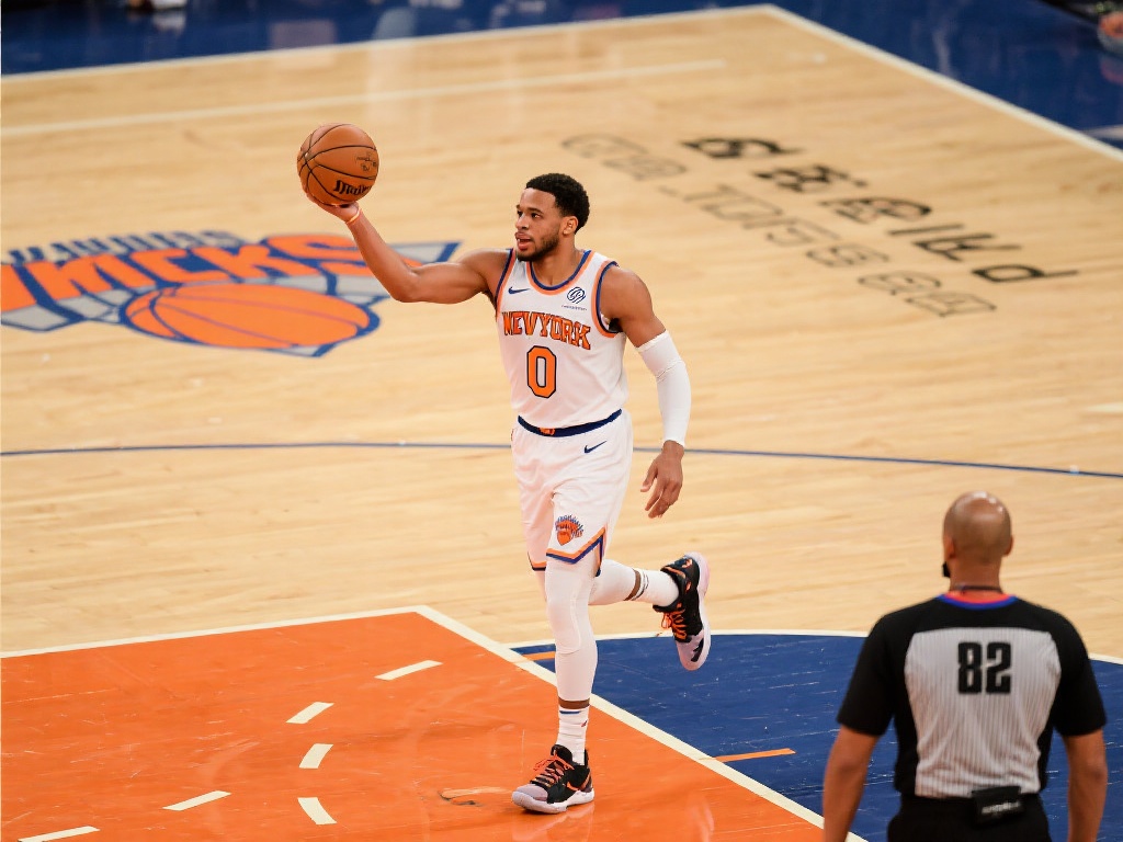 值得一提的是，布伦森在本轮系列赛中多次扮