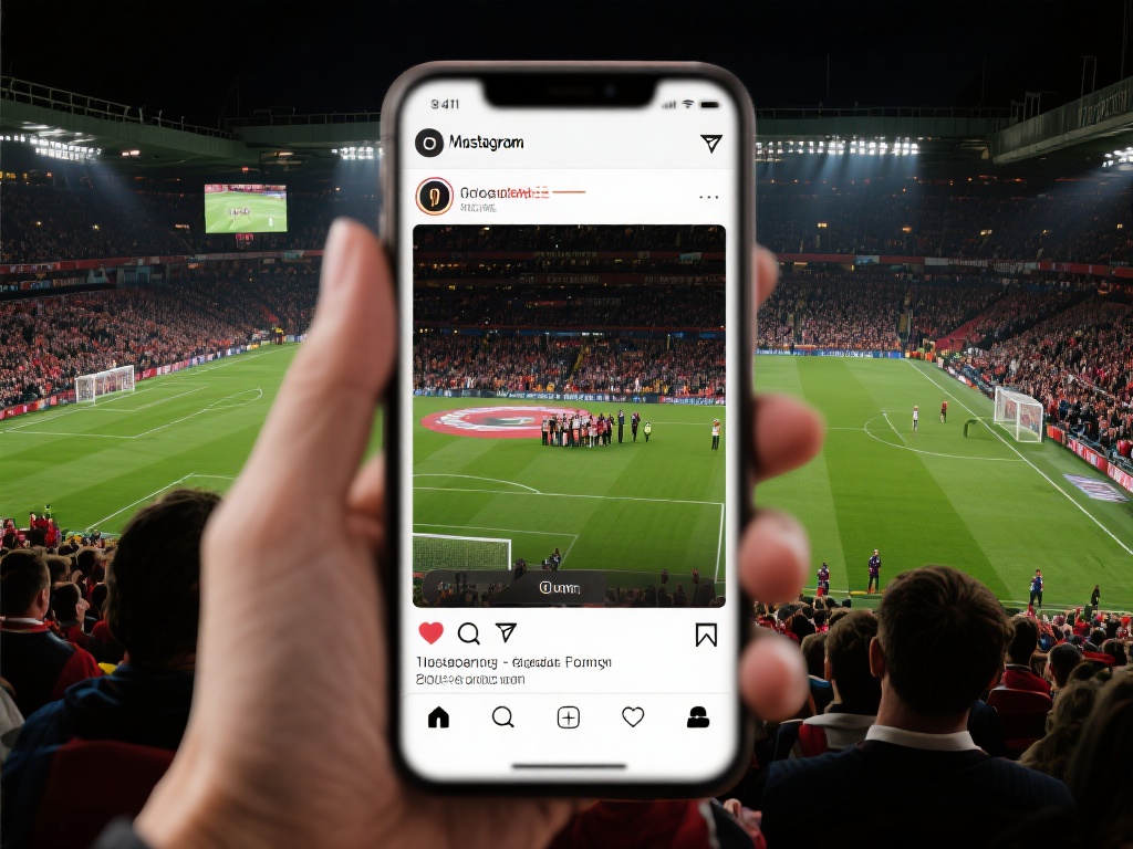 通过社交媒体上的讨论，我们可以看到球迷们