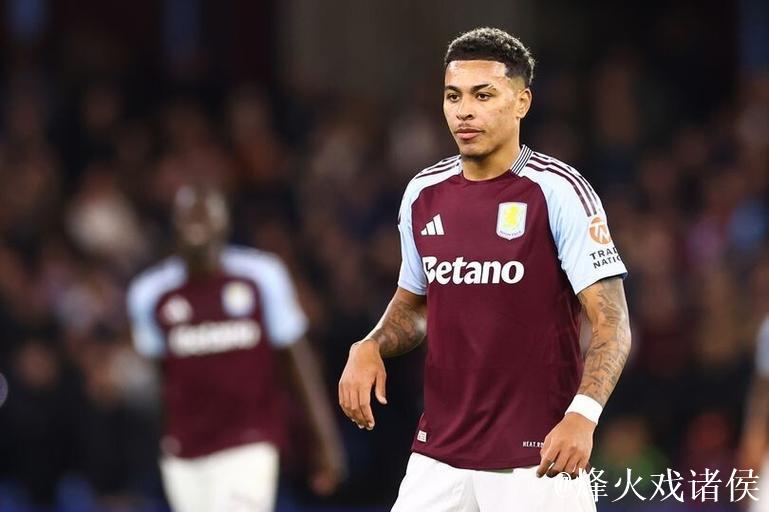 摩根-罗杰斯：争冠从未在考虑之内，重心在于保持稳定